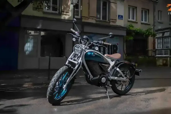 Royal Enfield Flying Flea C6 I