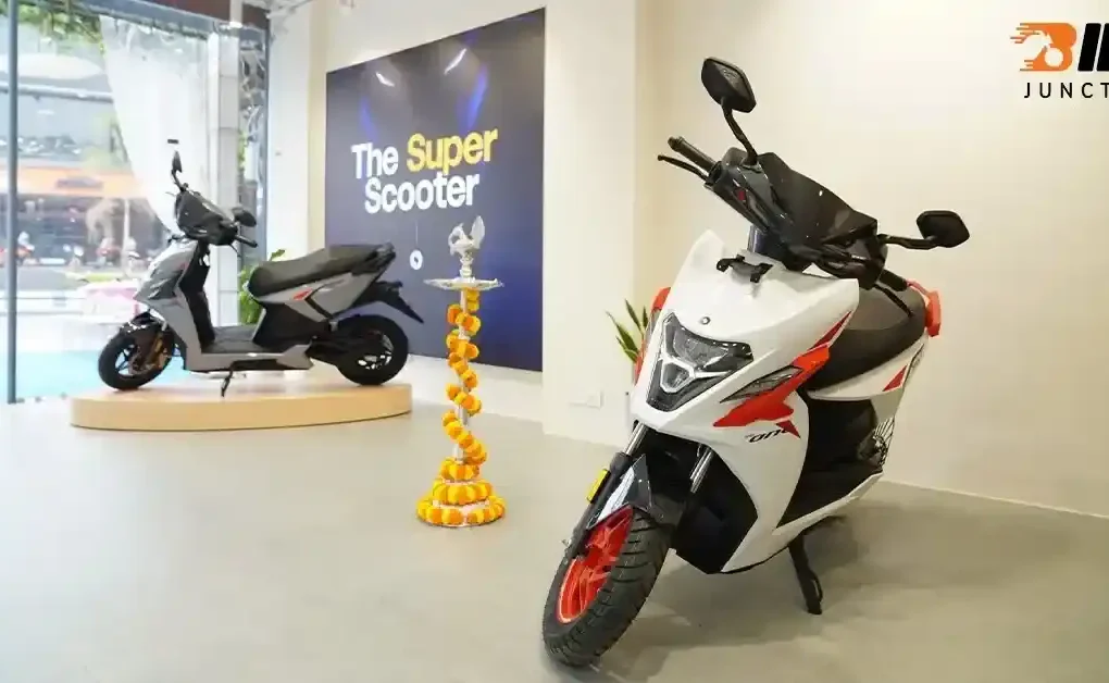 Simple Energy inaugurates Siliguri S