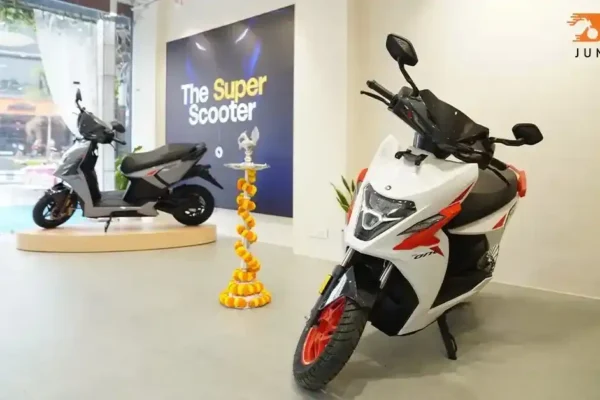 Simple Energy inaugurates Siliguri S