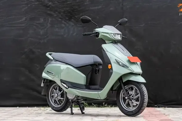 Suzuki e-Access now available