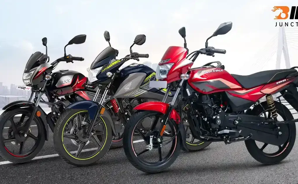 best 110cc bike in india