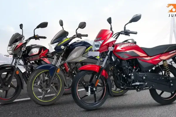 best 110cc bike in india