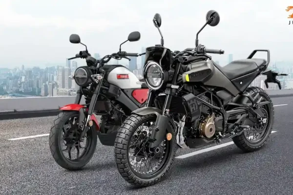 Top 5 Affordable Upcoming Bikes