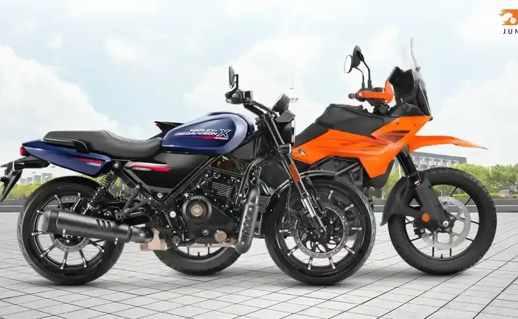 best budget performance bike