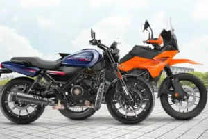 best budget performance bike