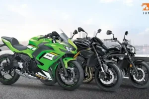 Top 5 Kawasaki Bikes You Can Buy
