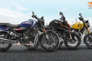 Top 5 Under Performance Bikes