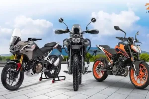 Top 5 Value Touring Bikes Below