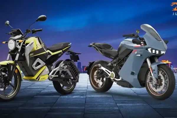 Top electric bikes under Rs 1.