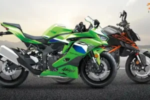 Top five 400cc bike settings