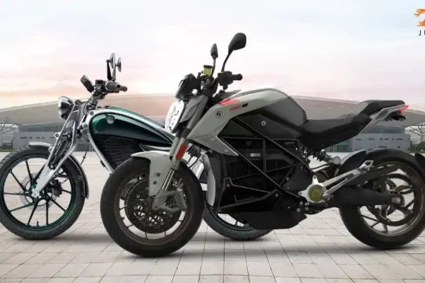 Upcoming Electric Motorcycles