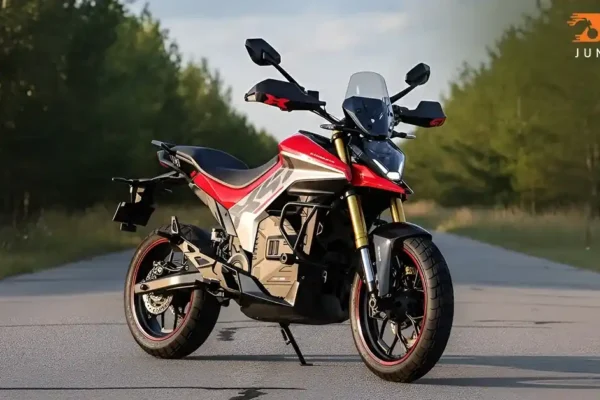 Buy the bike for Rs 1.49 lakh