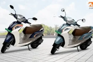 to get ampere magnus scooter