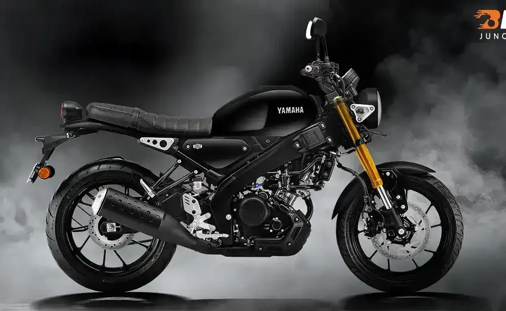 Yamaha XSR155 Price Update IQ