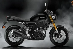 Yamaha XSR155 Price Update IQ