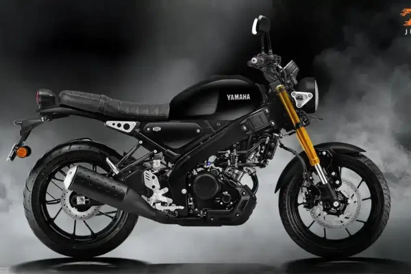 Yamaha XSR155 Price Update IQ