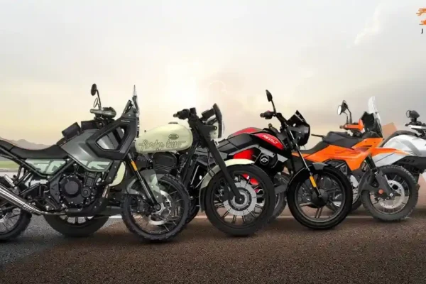 Jawa 42, KTM 250 Add, RTX Update