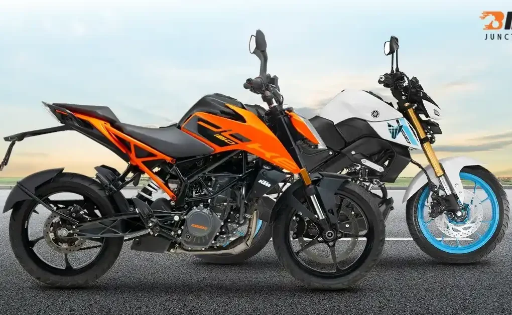 Best bikes for women under ₹2