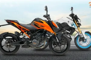 Best bikes for women under ₹2