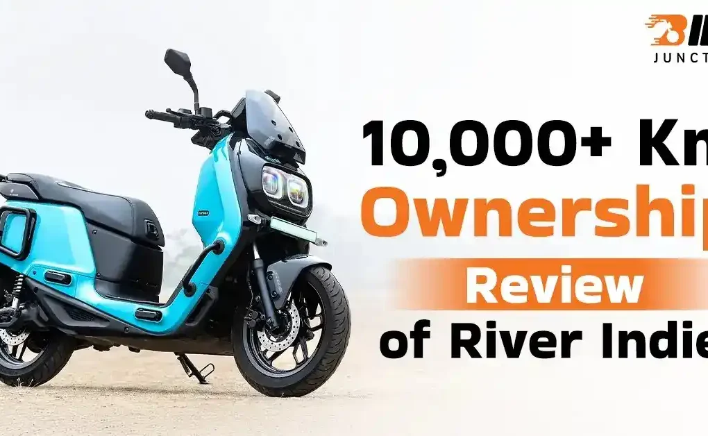 Real Bengaluru City Ownership