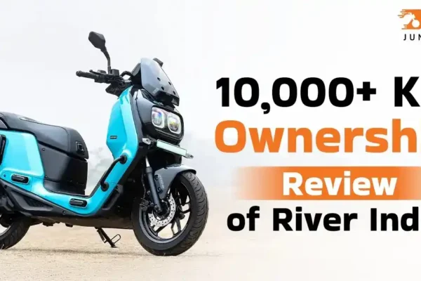 Real Bengaluru City Ownership