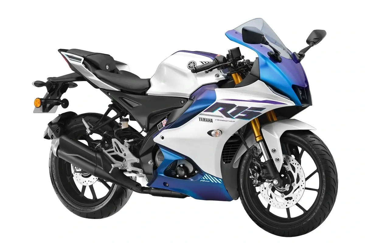 2026 Yamaha R15 priced at ₹5,000 each