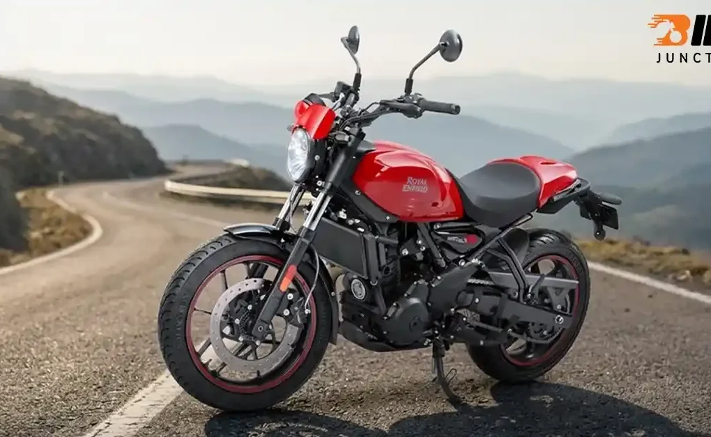 2026 guerilla 450 lineup update