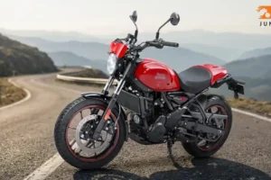 2026 guerilla 450 lineup update