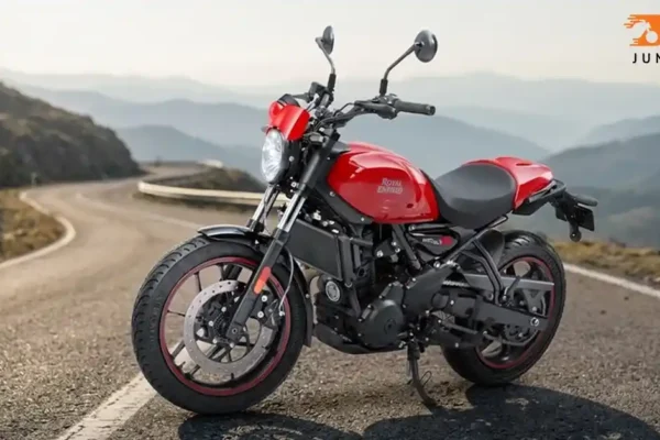 2026 guerilla 450 lineup update