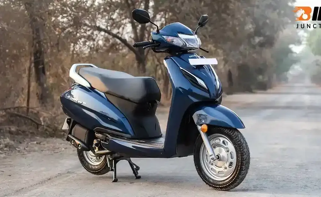 Honda Activa 6G Best Budget Price