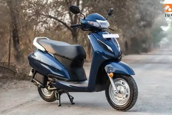 Honda Activa 6G Best Budget Price