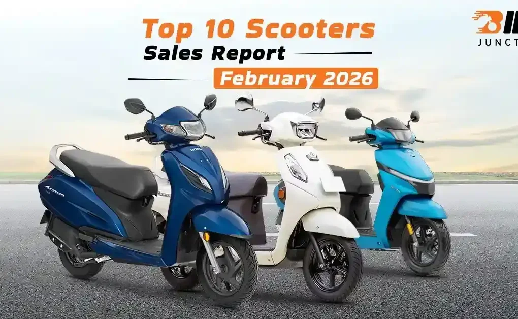 Strong growth led by Activa, E