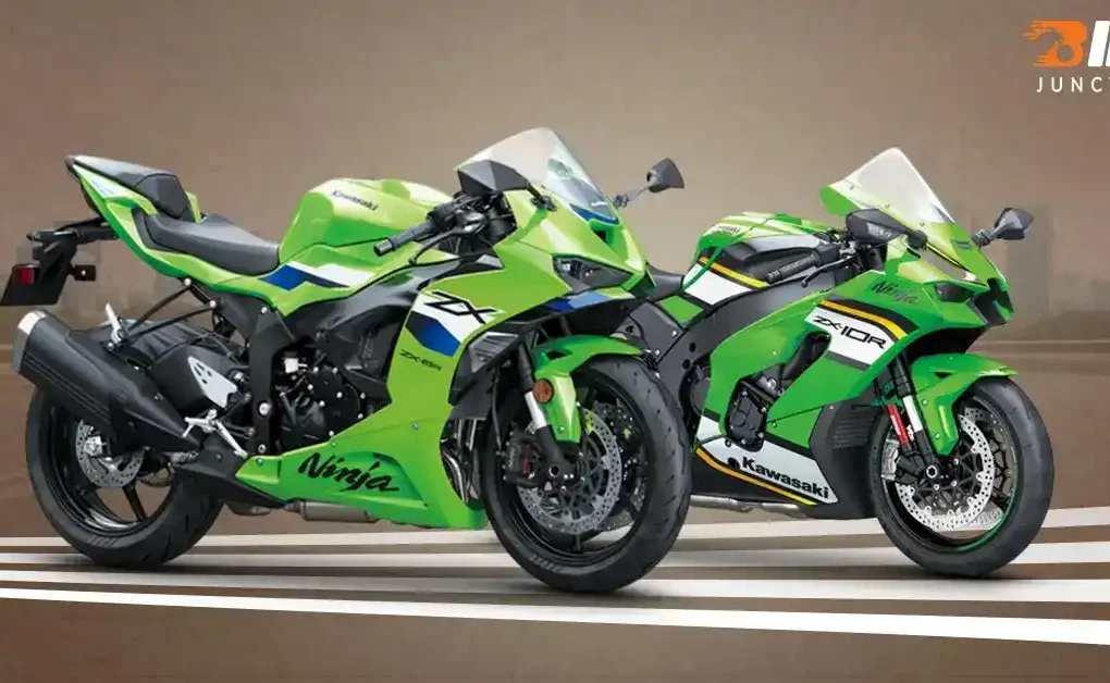 Kawasaki offers discounts on ZX-10R