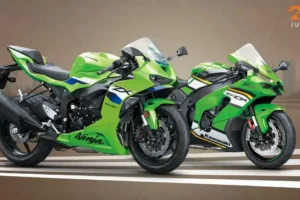 Kawasaki offers discounts on ZX-10R