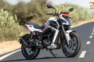 Mater Era Electric Bike Full