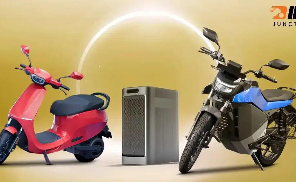 OLA Electric Navratri Offer