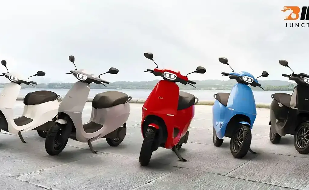 Growth journey and market share