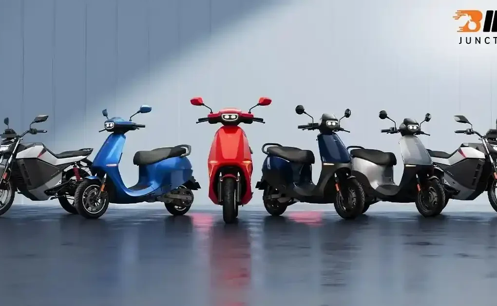 Ola Electric's Rs 2,000 crore plan