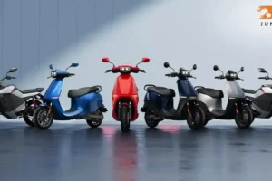 Ola Electric's Rs 2,000 crore plan