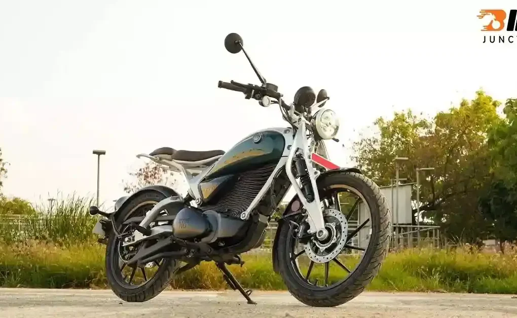 Royal Enfield Flying Flea Se L