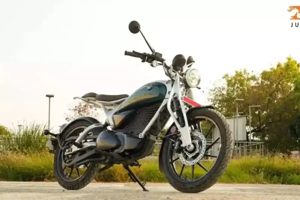 Royal Enfield Flying Flea Se L