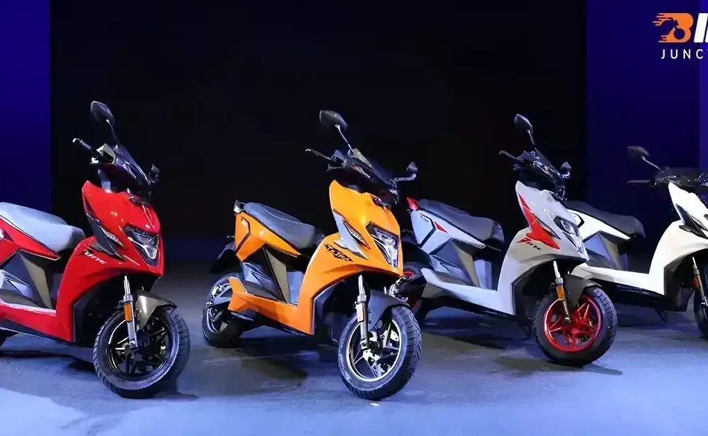 Simple Energy opens new showroom