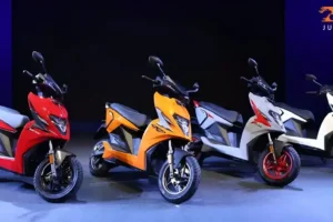 Simple Energy opens new showroom