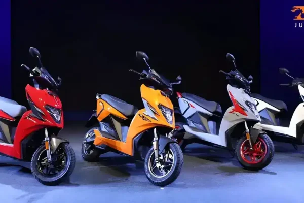 Simple Energy opens new showroom