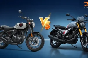 Engine, Mileage and Features com