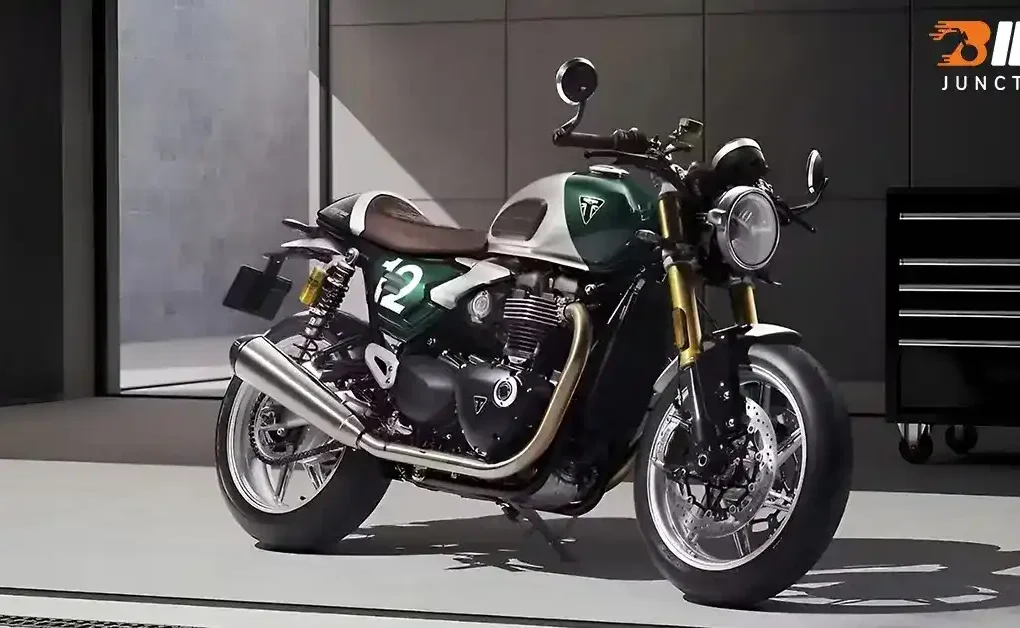 Premium Parts and One-Off Desi