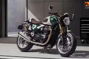 Premium Parts and One-Off Desi