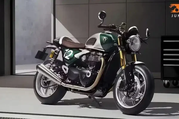 Premium Parts and One-Off Desi