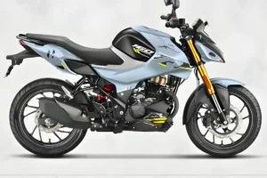 Hero Xtreme 160R 4V Cruise Con