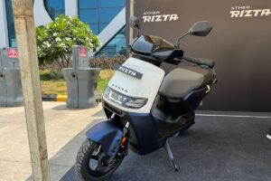 Up to Rs 20,000 discount on Ather R